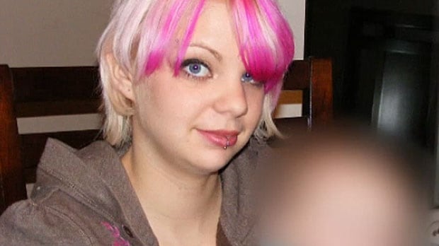 Mike Rae Calgary Prosecutors say Calgary mother was slain in ‘crime of passion’