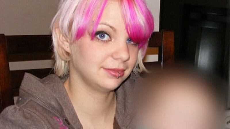 Mike Rae Calgary Prosecutors say Calgary mother was slain in ‘crime of passion’