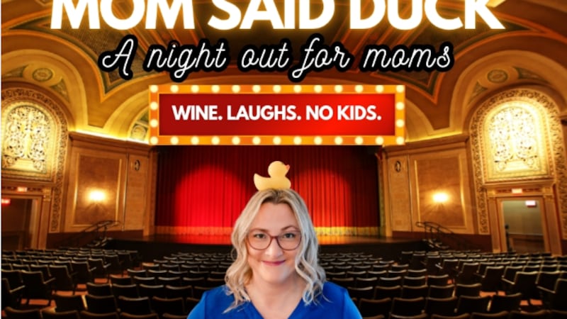 What’s Up YQG: Mom Said Duck, Pelee Island half marathon, Drum marathon