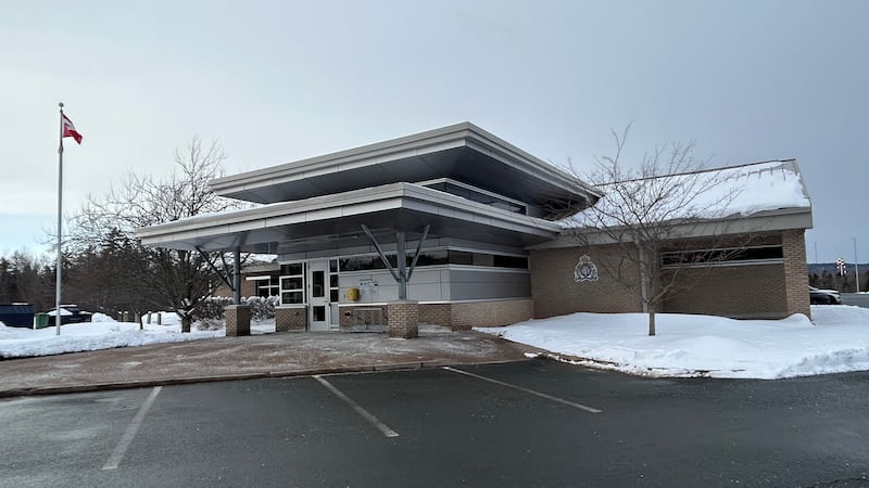 N.S. man charged with murder in woman’s January 2025 homicide