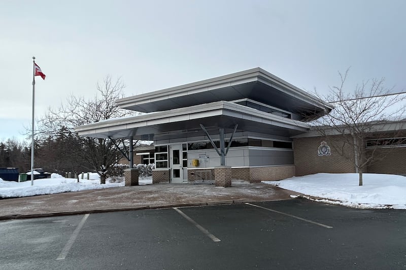 N.S. man charged with murder after 2025 homicide in Bible Hill