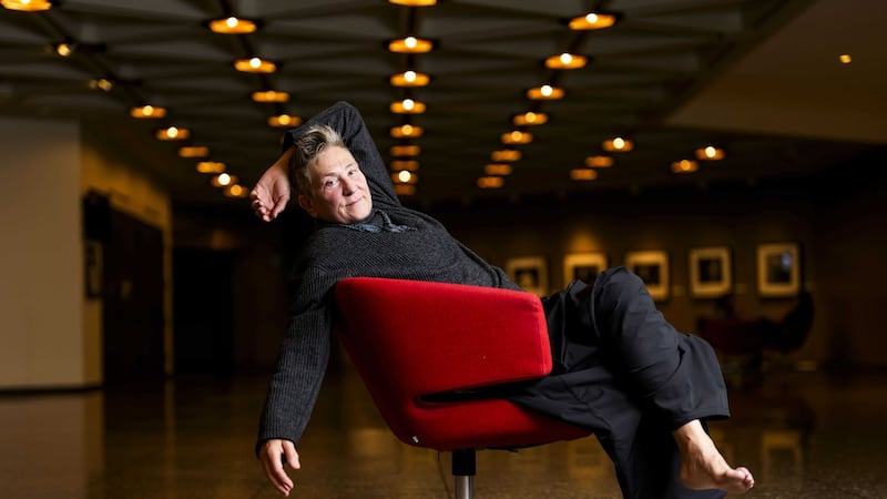 K.d. lang on fame, Buddhism and finding peace away from the spotlight