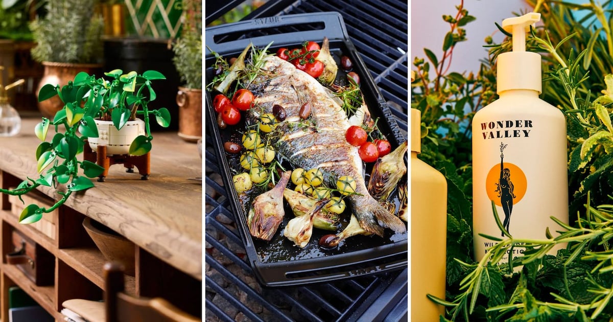 21 Of The Absolute Best Birthday Gifts To Give In August 2026