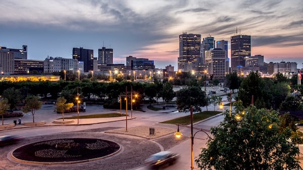 Winnipeg sees high development numbers for new homes in 2025