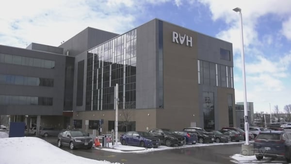 RVH implements mask requirement amid rise in respiratory viruses