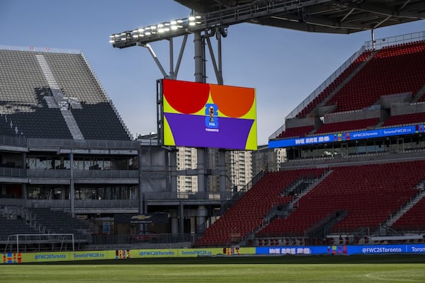 Toronto could pursue regional paramedic model amid expected uptick in emergency calls during World Cup