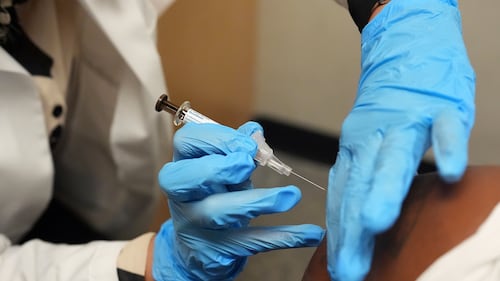 Cervical cancer deaths for vaccinated young women fall to zero in England: study
