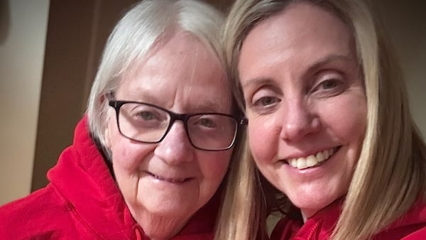 Family pleads for return of mother’s stolen ashes