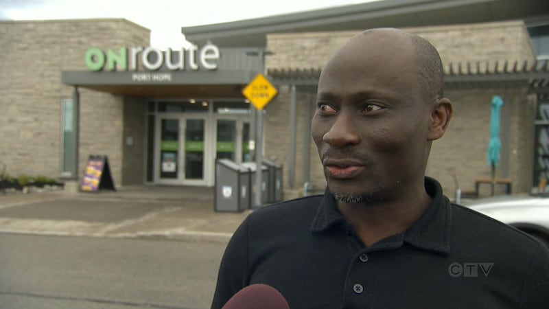‘So bummed out’: High gas prices have Canadians cancelling road trips