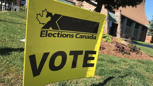 Elections across Canada see rise in advance voting. Could it lead to a higher overall turnout?