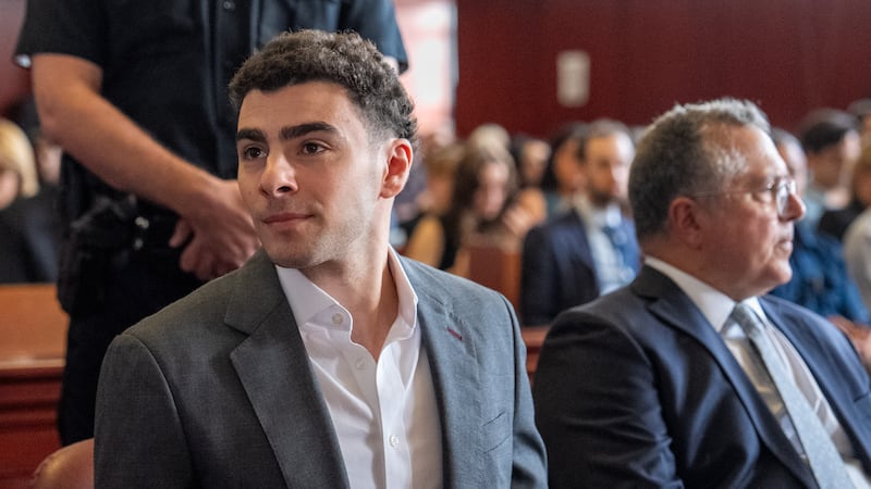 Jury in Luigi Mangione’s insurance CEO murder trial to be anonymous