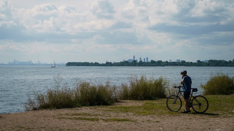 Lake Ontario: Can Donald Trump rename it? Here's what to know