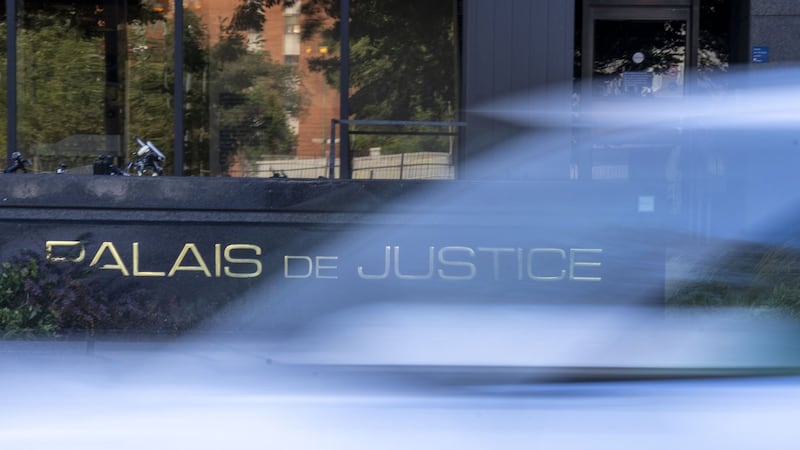 Judge approves $31.5M settlement in sexual assault case against Quebec archdiocese