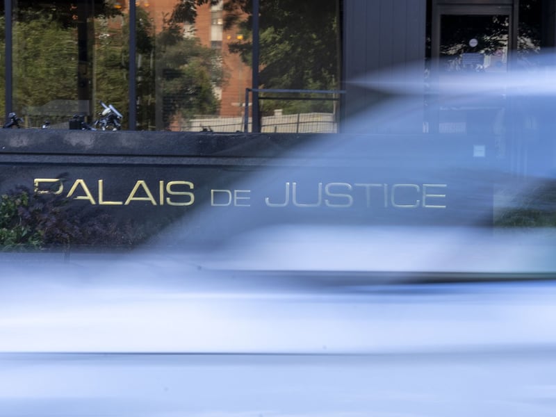 Judge approves $31.5M settlement in sexual assault case against Quebec archdiocese