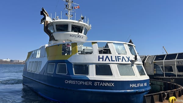 Halifax business leaders concerned with delays to ferry service