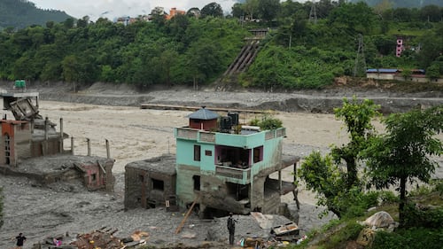 ‘New hazards:’ Nepal disaster highlights emerging risks in Canada, researcher warns