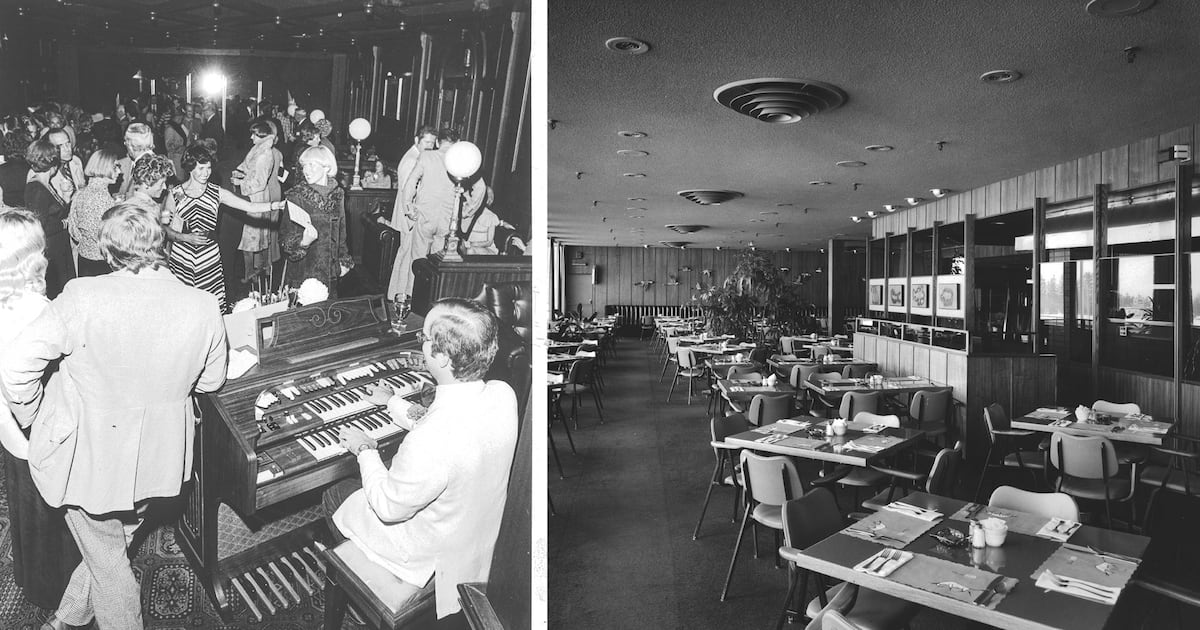 Charcoal Steak House marks 70 years in Kitchener with throwback prices