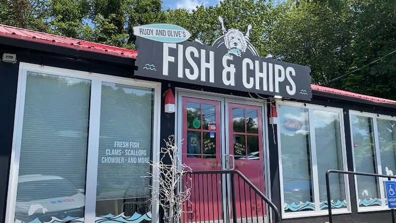 Bedford, N.S., restaurant bumps up prices amid rise in haddock costs