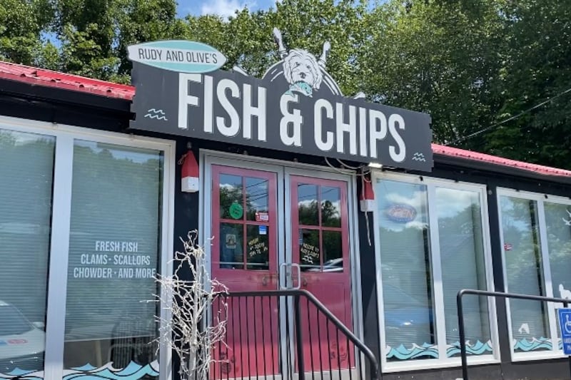 Bedford, N.S., restaurant bumps up prices amid rise in haddock costs