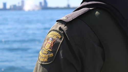 Lifetime Ont. fishing ban, $4K in fines for pair after illegal fishing
