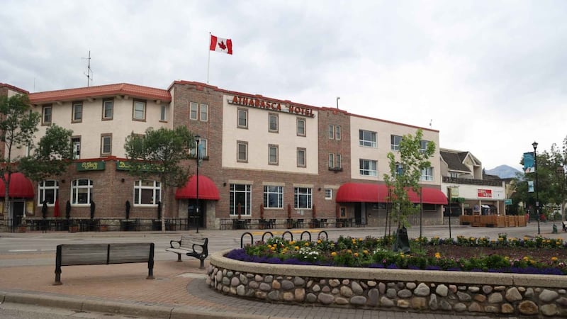 Jasper’s Athabasca Hotel sold to local hotel operator
