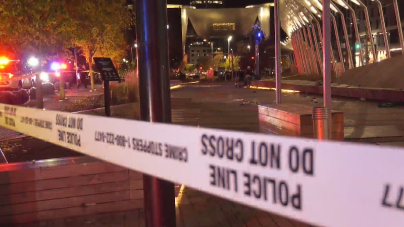 East Village stabbing leaves man in serious condition; police investigating