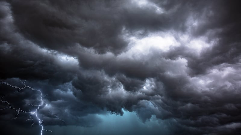 Severe thunderstorm watch issued for Greater Sudbury area