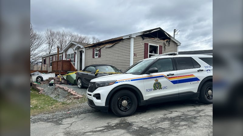 3 dead following house fire in Lower Sackville, N.S.