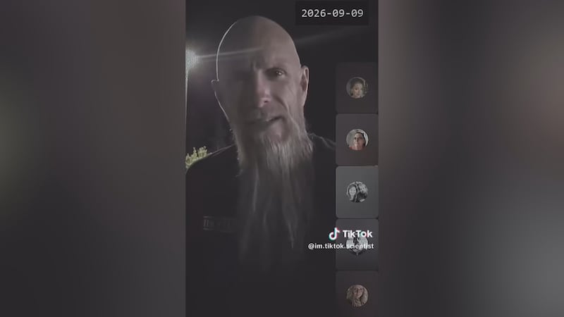 ‘Remember Mayerthorpe?’: Calgary man charged after threats of police mass murder during livestream