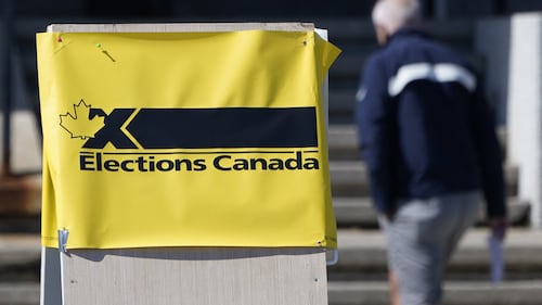 Elections Canada says 40% of people in Indigenous communities voted federally in 2025