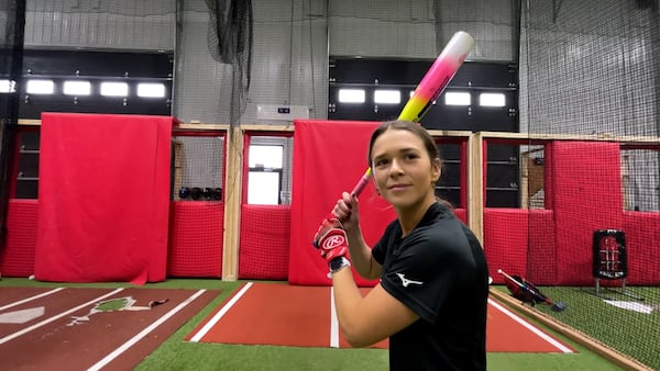 Ottawa-Gatineau’s Ela Day-Bédard drafted to new Women’s Professional Baseball League