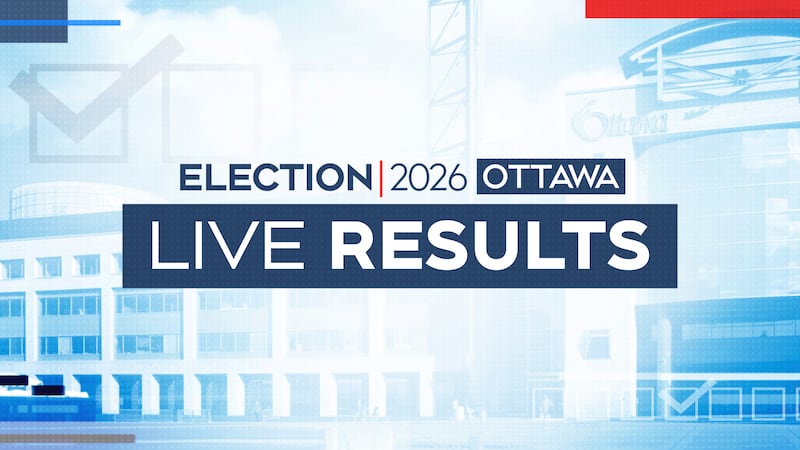 Poll close in Ottawa’s municipal election: Live updates on the race for mayor, councillor
