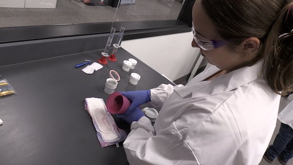 Canadian startup using nanotechnology to develop non-invasive alternative to pap smears