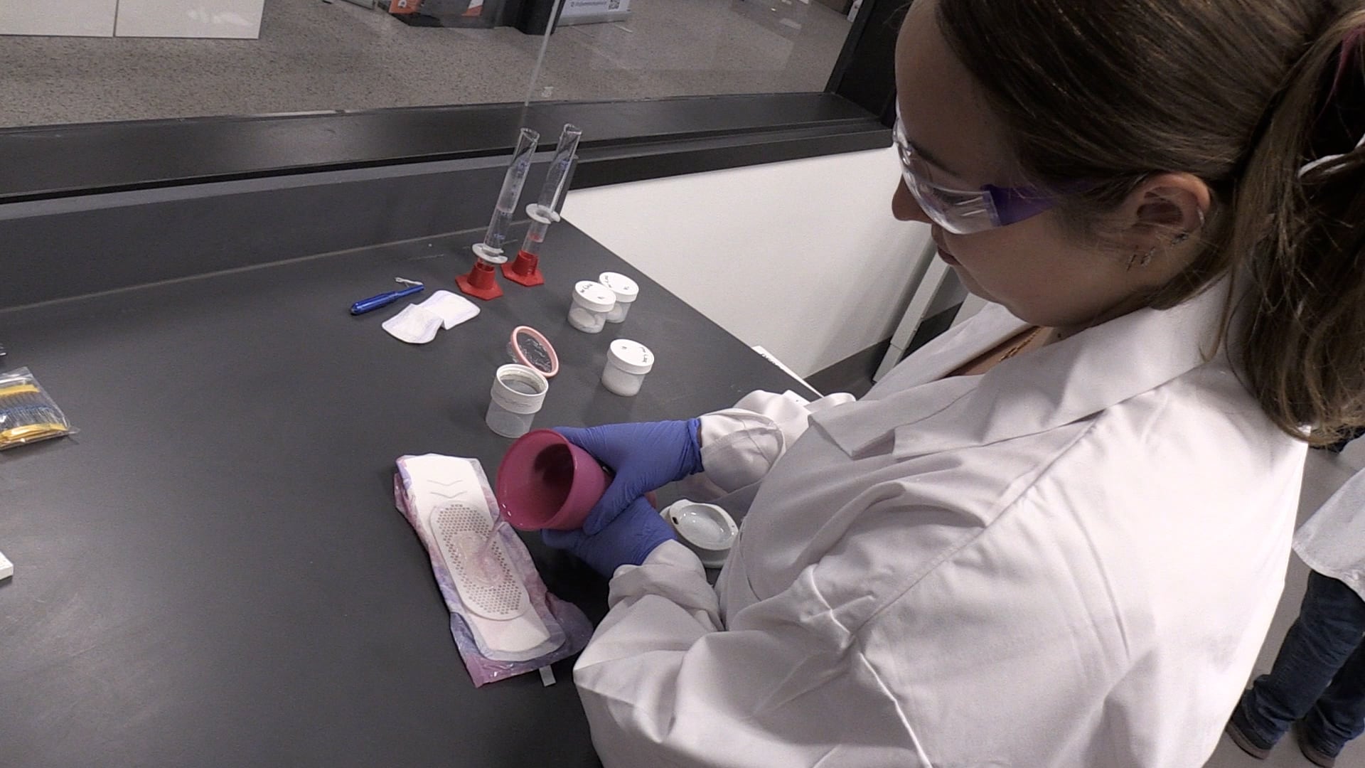 Local startup looks at non-invasive alternative to pap smears – CTVNews