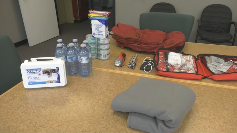 Atlantic Canadians the most prepared in Canada for emergency evacuations: survey