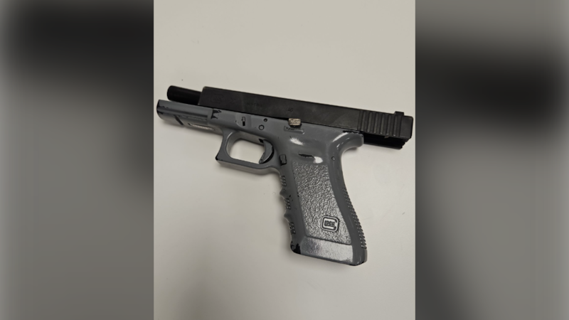 Drugs and loaded firearm seized during Kitchener parking garage break-in