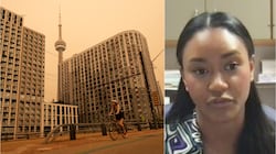 Extreme heat, poor air quality can have significant health impacts. Here is how doctors say you should protect yourself