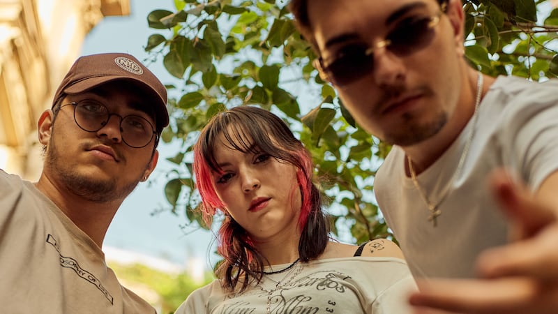Rude or a response to rudeness? In defence of the ‘Gen Z stare’