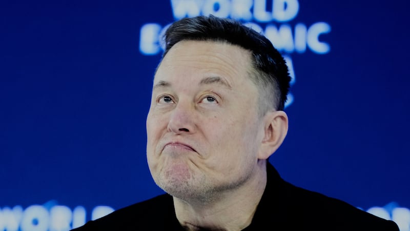 Paris prosecutors reject accusation in rift with Musk over X probe