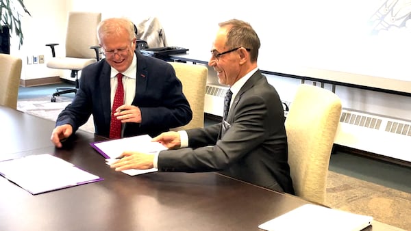 Sask Polytech to advance nuclear energy training opportunities