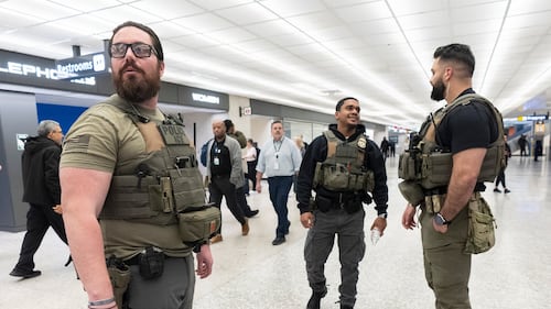 Ottawa saying little about Toronto's call to block ICE from World Cup