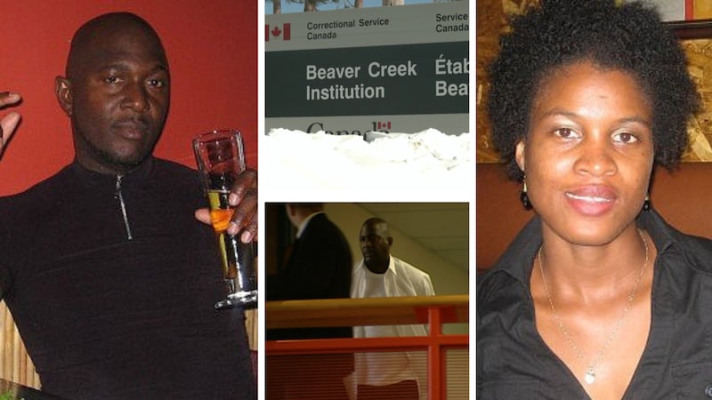 Muskoka prison murder trial begins for inmate serving life sentence for girlfriend’s 2008 murder
