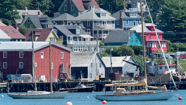 Lunenburg Doc Festival celebrating 12th year of movie magic on Nova Scotia’s South Shore