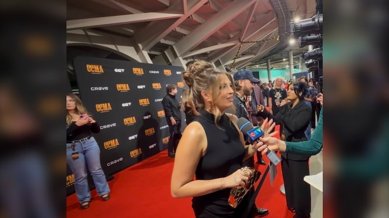 Sask. love of country music shines at 50th CCMAs
