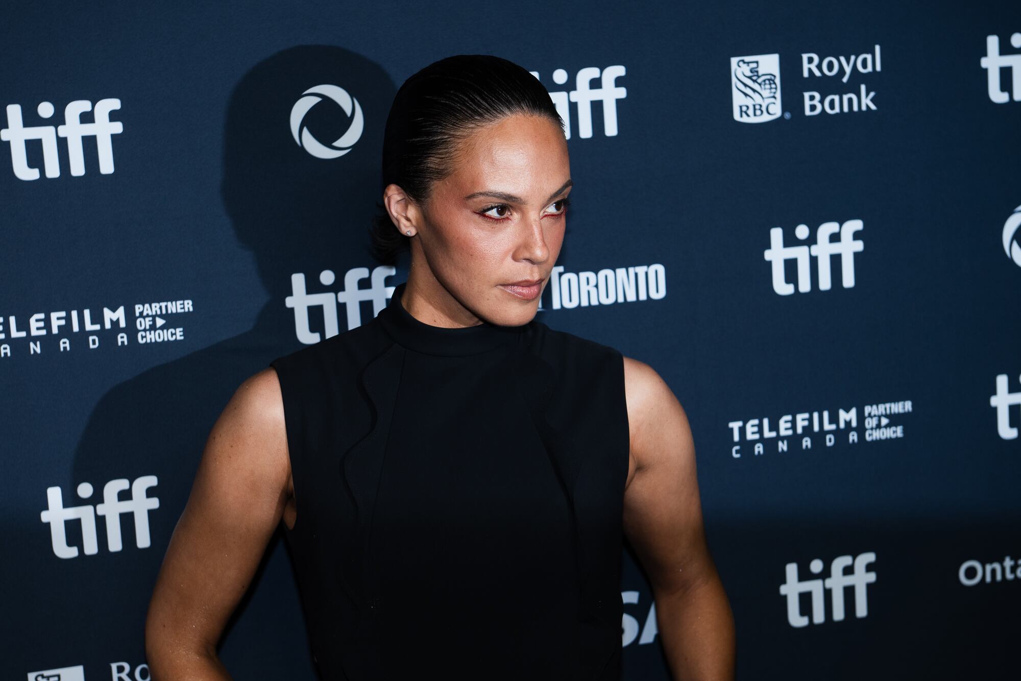 Celebrities hit the red carpet at TIFF 2025 – CTVNews