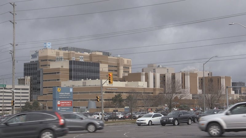 LHSC to reduce staffing through attrition, no layoffs planned