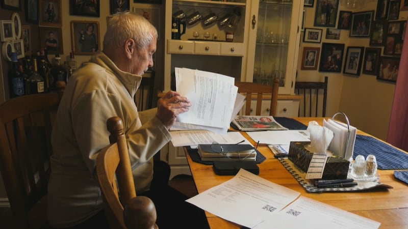 Seniors face uncertainty as Calgary ends home services program