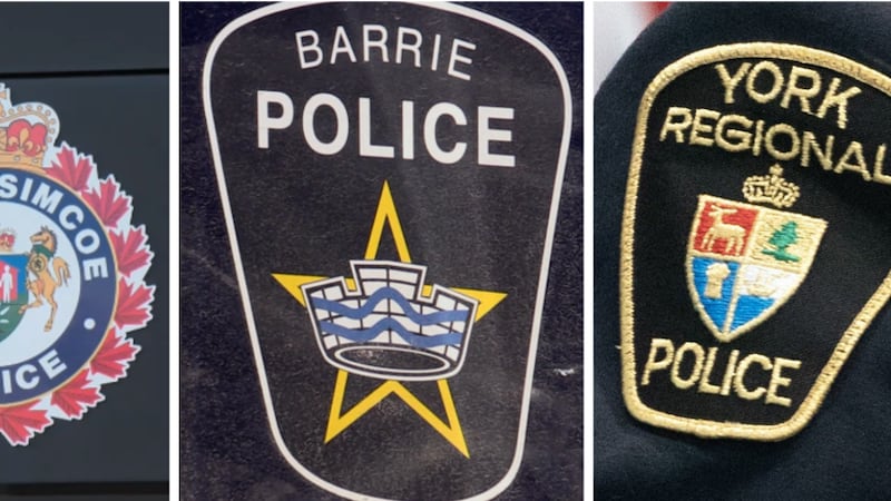 YRP, South Simcoe and Barrie Police to increase presence following San Diego mosque shooting