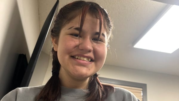 16-year-old homicide victim remembered as caring, funny sister