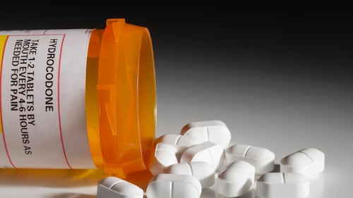 Halton Region warns of ‘highly potent’ synthetic opioid in unregulated drug supply